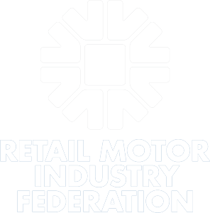 Motor Industry Logo
